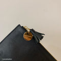 韓國 Bucks & Leather 最新款手拿錢包【SM2310】