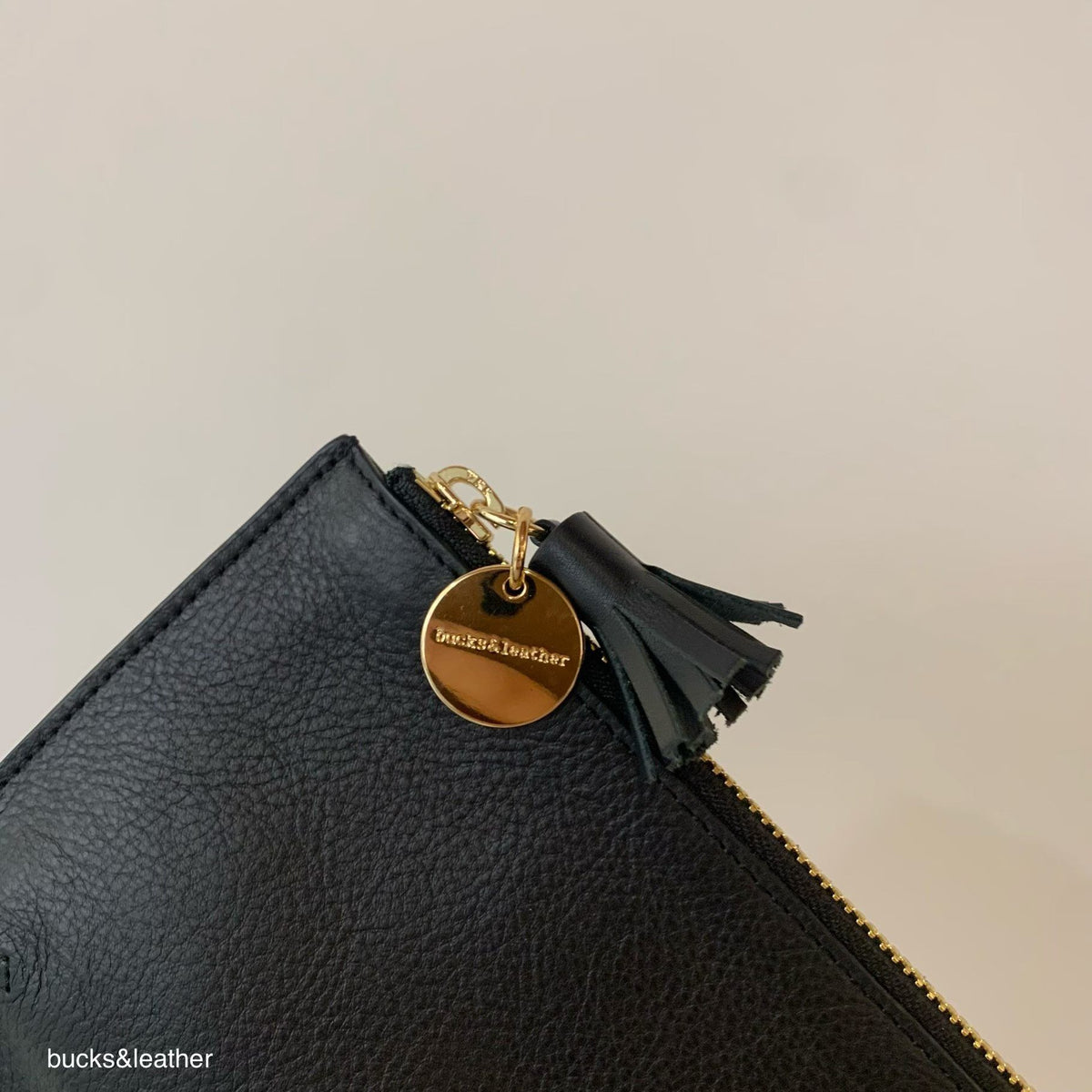 韓國 Bucks & Leather 最新款手拿錢包【SM2310】