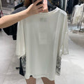 韓國 Matin Kim T-Shirt【MK212】