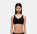 韓國 Verish Ice On Nook Bra【SM2169】