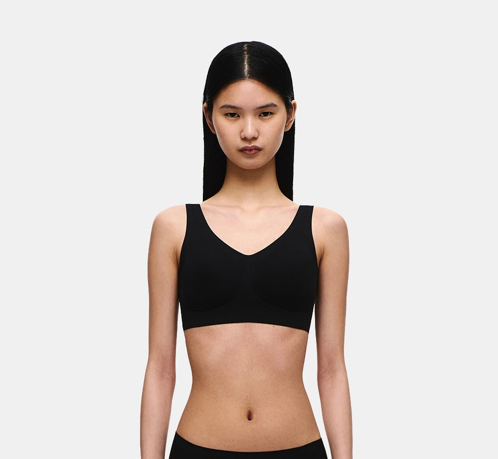 韓國 Verish Ice On Nook Bra【SM2169】