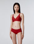韓國 Verish Cool Fit Bra Signature【SM707】