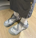 韓國 Fila Peito Sandals【SM2552】
