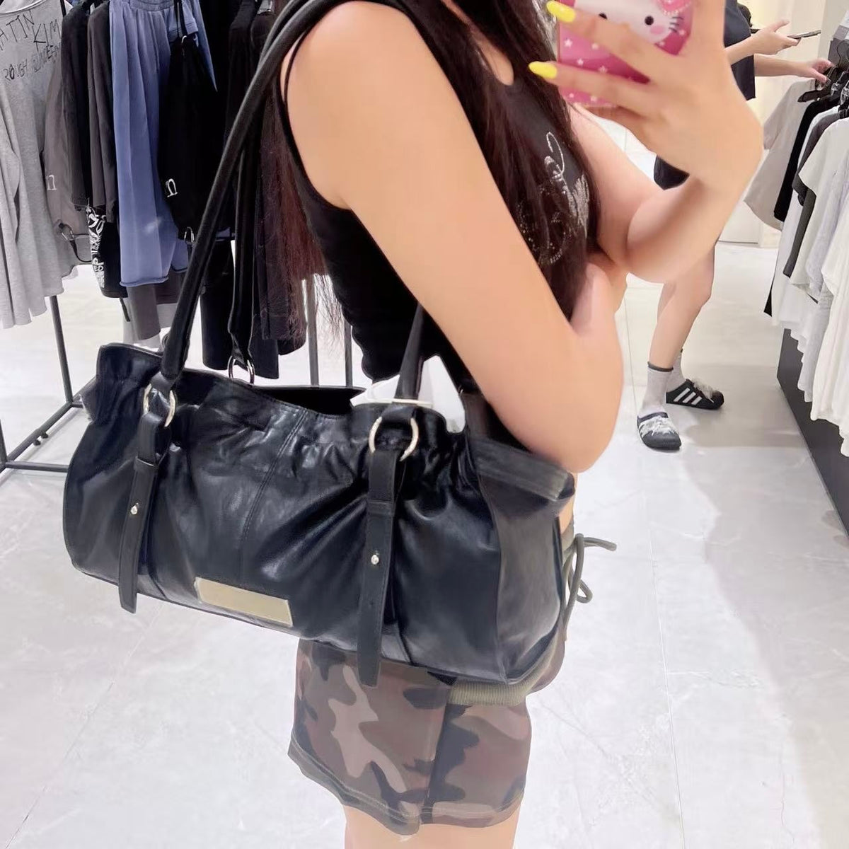 韓國 Matin Kim Bag【MK232】