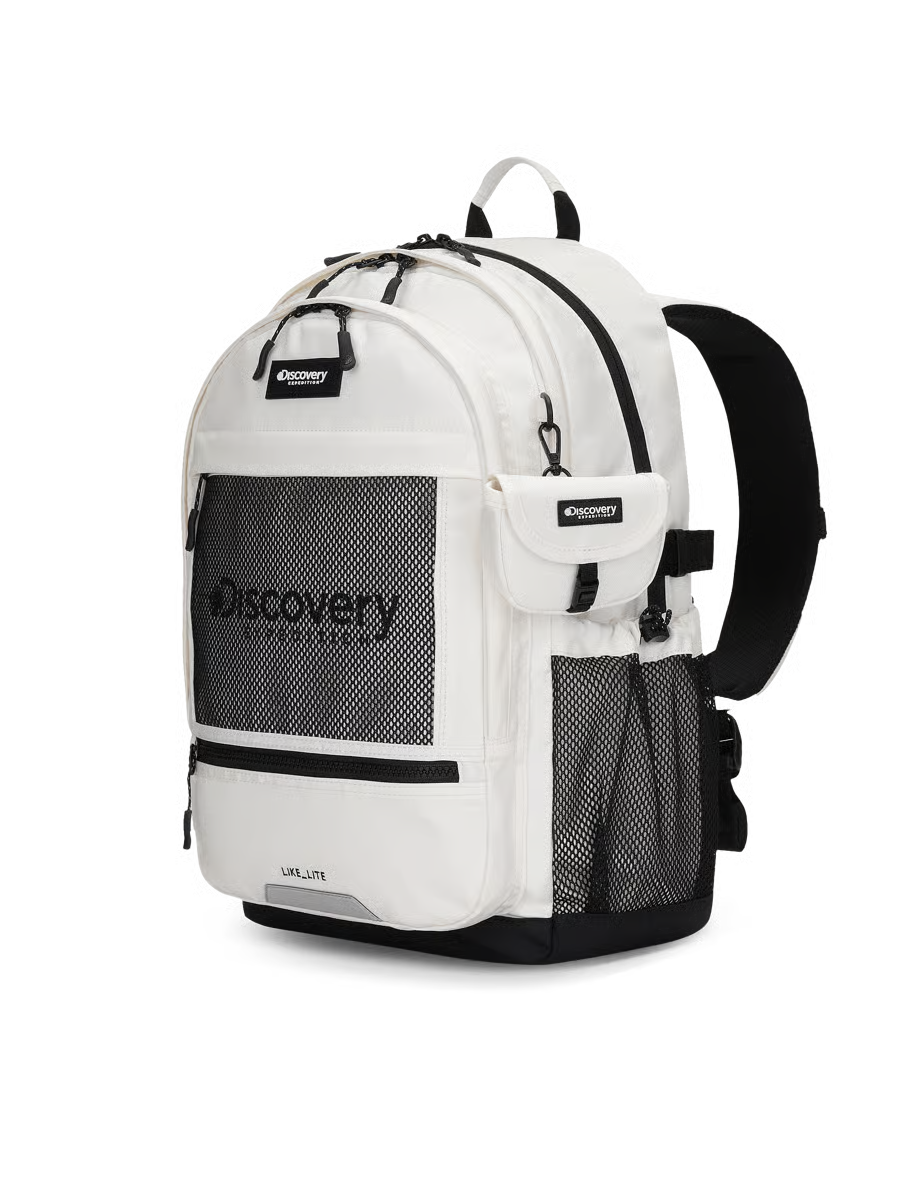 韓國 Discovery Like Air Light Backpack 23L【DY400】
