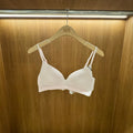 韓國 Marithe Francois Girbaud Underwear W Basic Logo Bra【MD100】