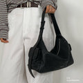 韓國 Bucks & Leather 26SS 雙口袋包包【SM2293】