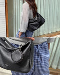 韓國 Bucks & Leather  26SS New Porter Bag 新波特包【SM2480】