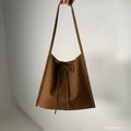 韓國 Bucks & Leather 26SS 打結單肩包【SM2292】