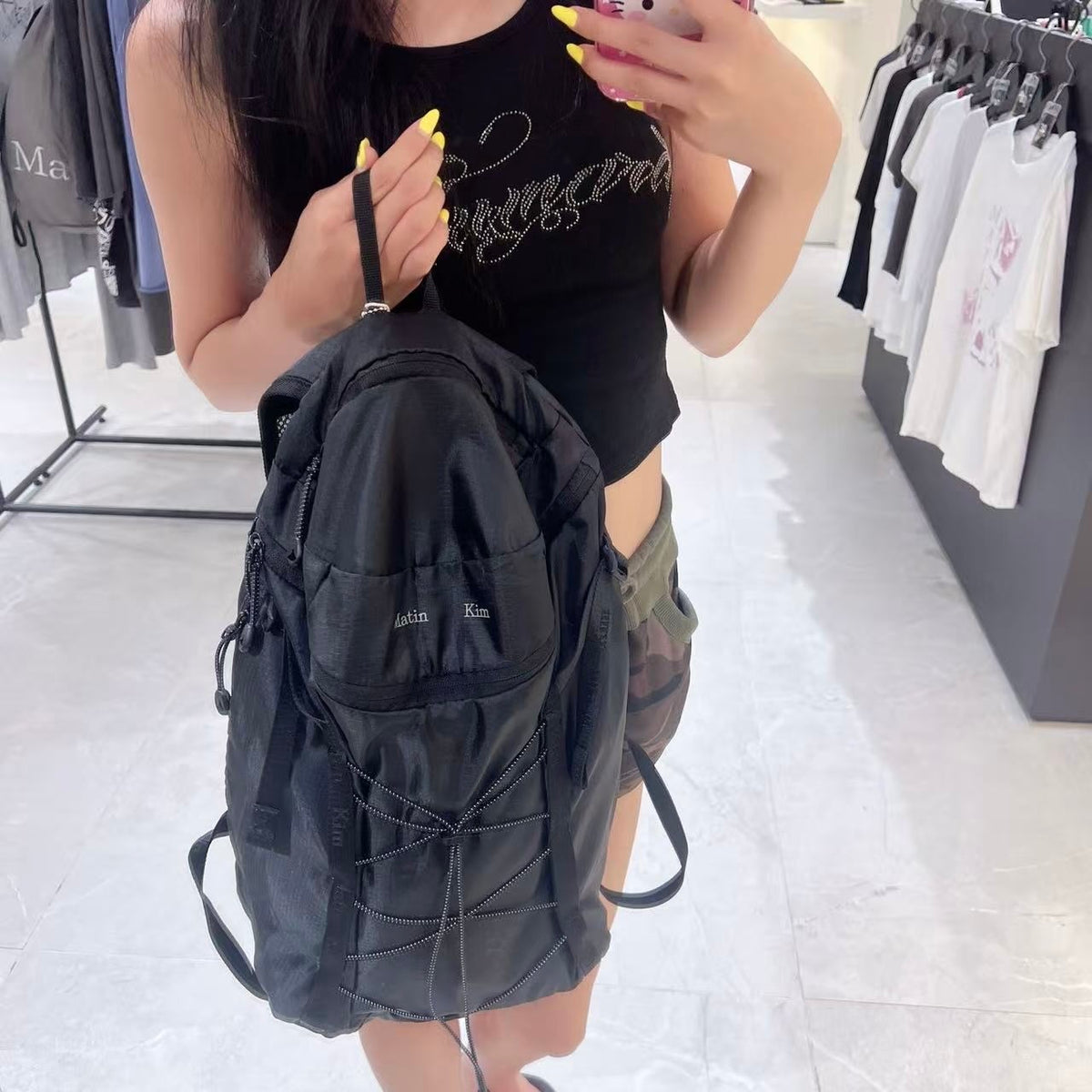 韓國 Matin Kim Bag【MK252】