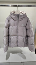 韓國 Eider 女款 羽絨 (鵝絨)【ER155】