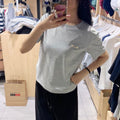 韓國 Satur T-Shirt (男女同款)【SR316】