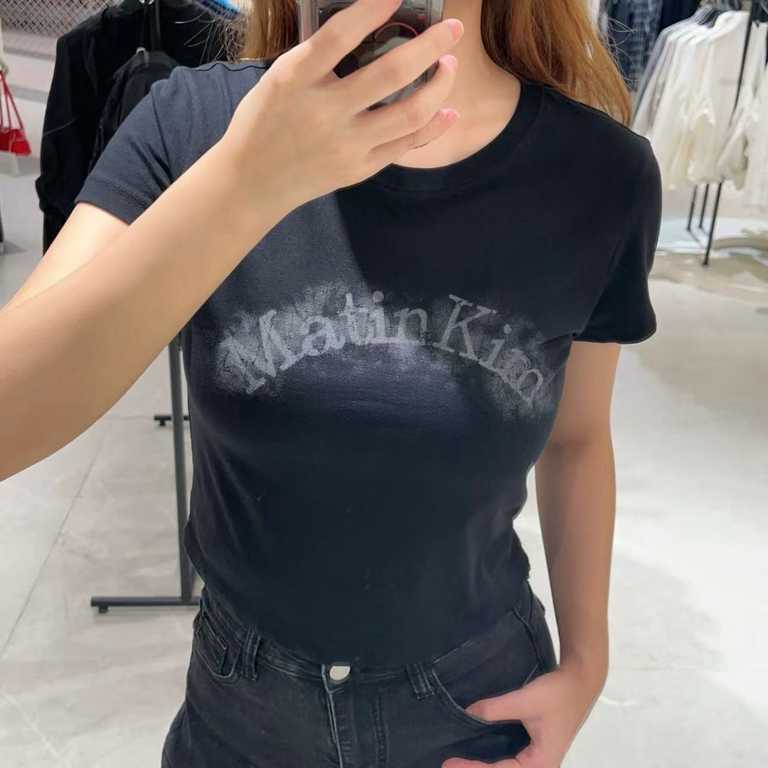 韓國 Matin Kim T-Shirt【MK209】