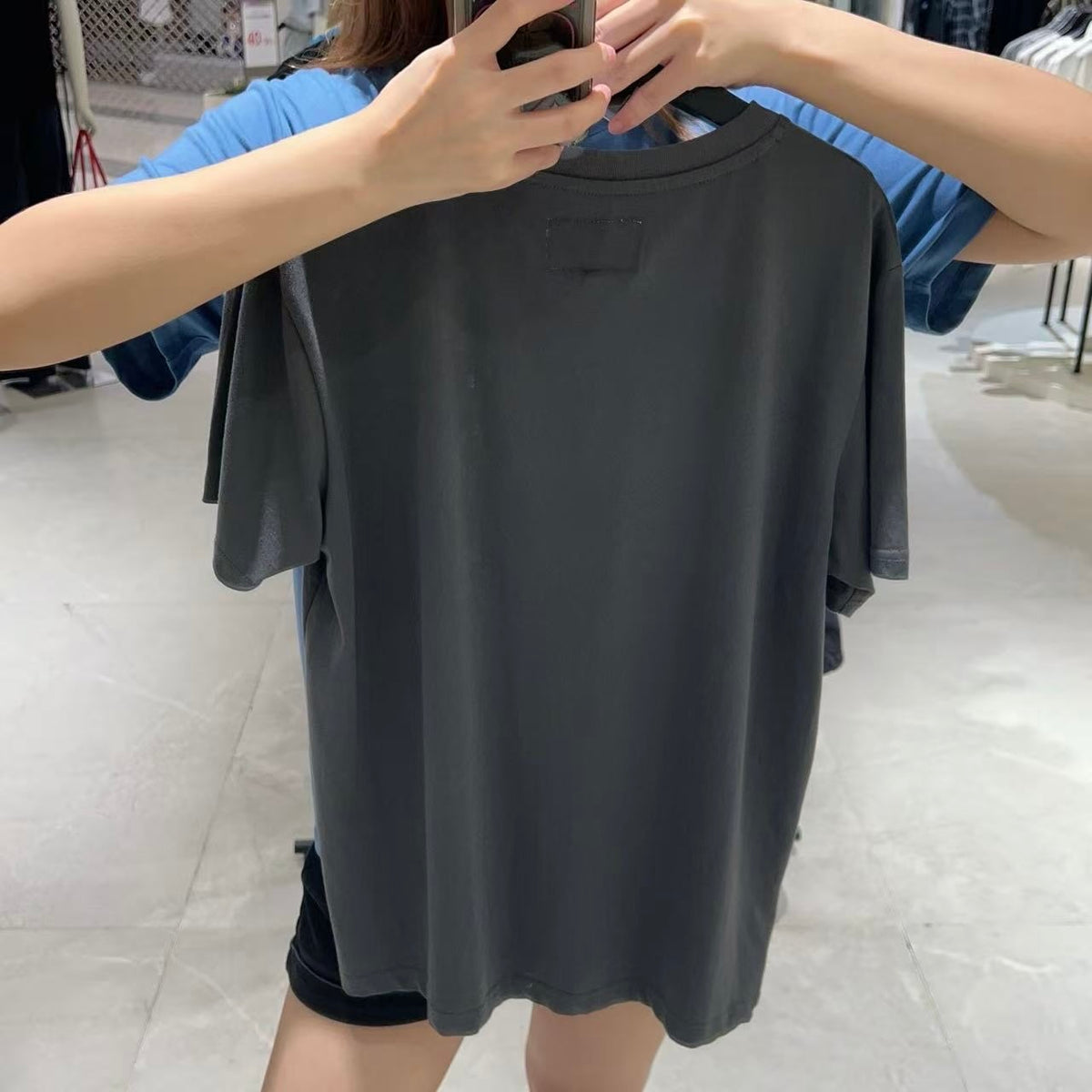 韓國 Matin Kim T-Shirt【MK207】