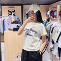 韓國 Satur T-Shirt【SR330】