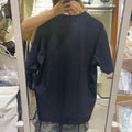 韓國 National Geographic 男女同款 T-Shirt【NG1086】
