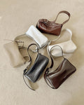 韓國 Bucks & Leather 26SS 枕頭手提包【SM2484】