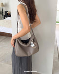 韓國 Bucks & Leather  26SS New Porter Bag 新波特包【SM2480】