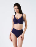 韓國 Verish Cool Fit Bra Comfort Big【SM699】