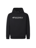韓國 Discovery Essential Logan Hoodie【DY405】