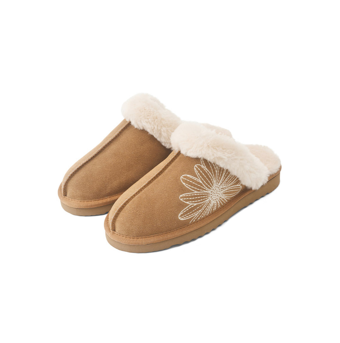 【現貨】韓國 Mardi Mercredi Classique Slipper (2cm)【MM185】