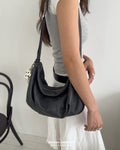 韓國 Bucks & Leather 26SS Nua Bag【SM2307】