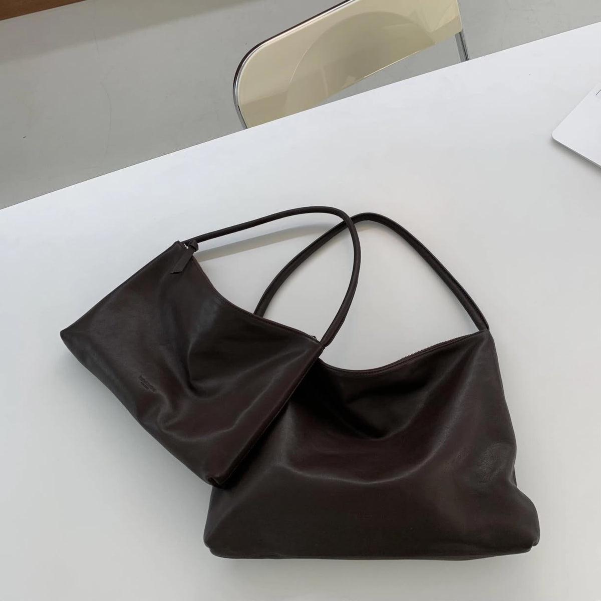 韓國 Bucks & Leather Momo S【SM2486】