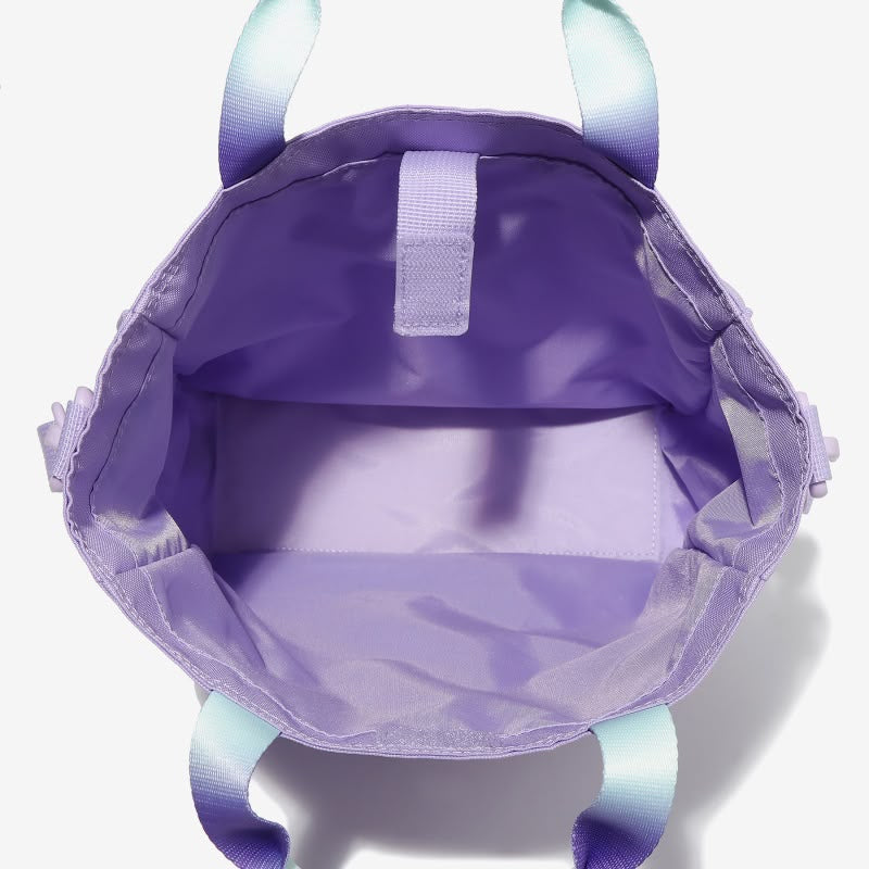 韓國 FILA Kids 基礎款兒童後背包附提袋【FA150】