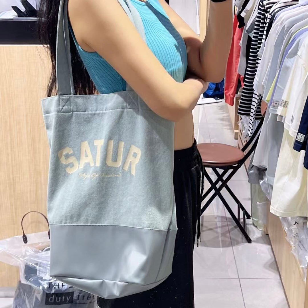 韓國 Satur Bag【SR350】