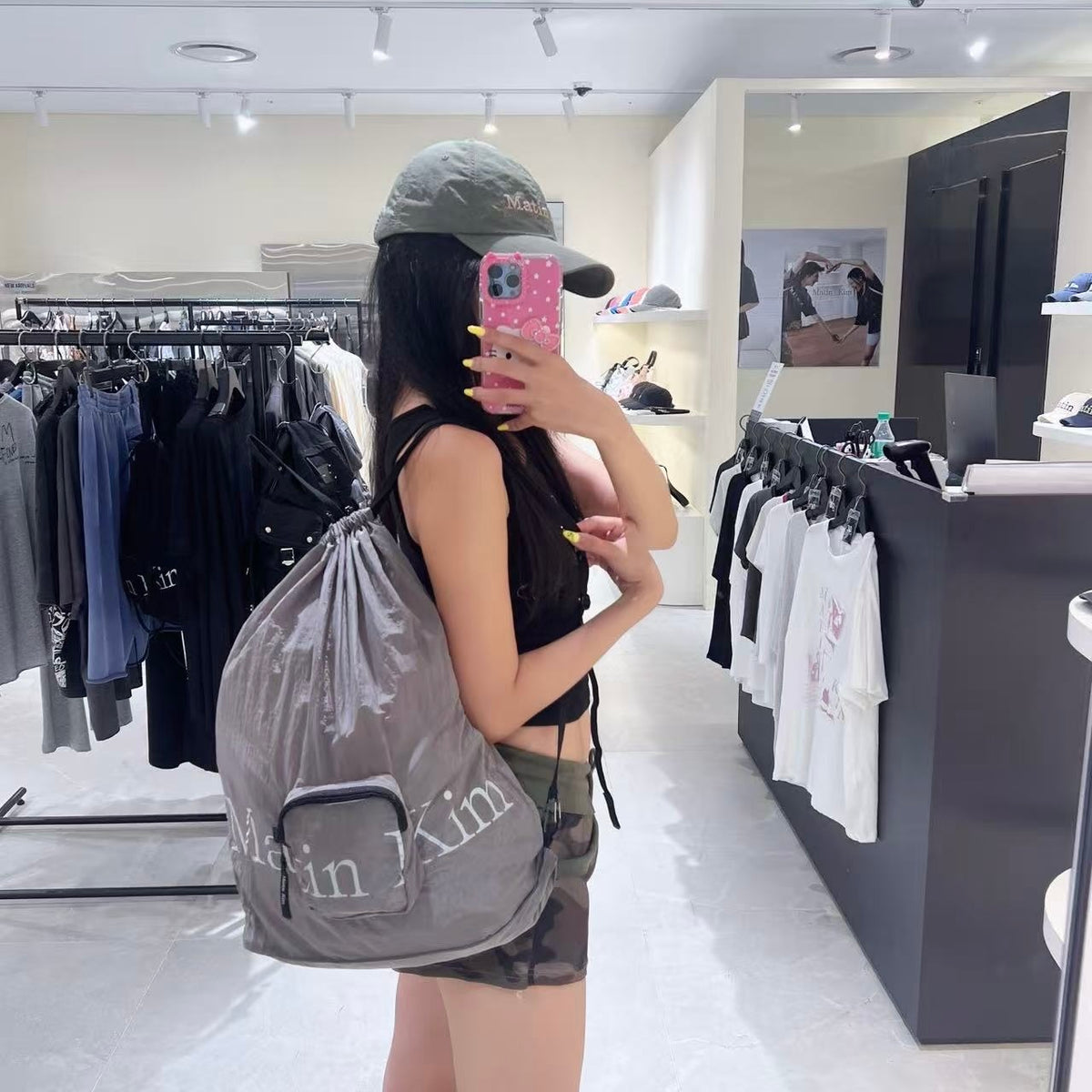 韓國 Matin Kim Bag【MK250】