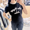韓國 Satur T-Shirt【SR330】