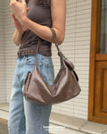 韓國 Bucks & Leather 26SS 雙口袋包包【SM2293】