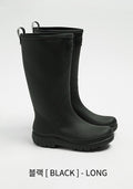 韓國 Chaakan Atro Waterproof Rain Boots Long 【CN058】