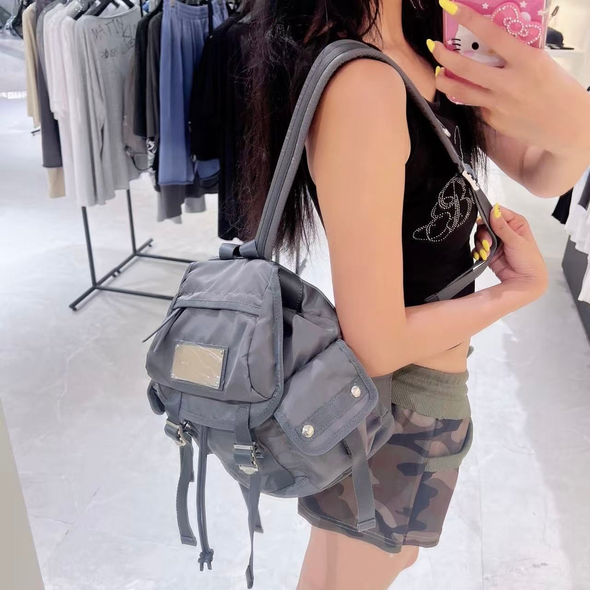 韓國 Matin Kim Bag【MK248】