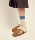 【現貨】韓國 Mardi Mercredi Classique Slipper (2cm)【MM185】
