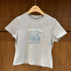 Light Heather Gray