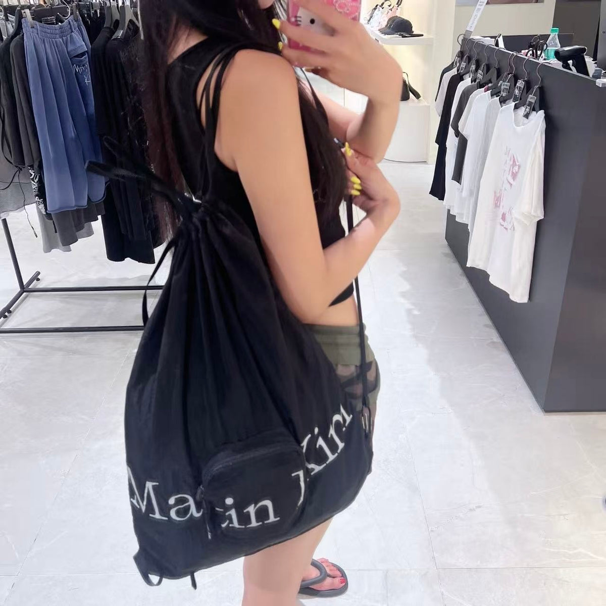 韓國 Matin Kim Bag【MK250】