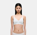 韓國 Verish Ice On Airy Bra【SM2165】