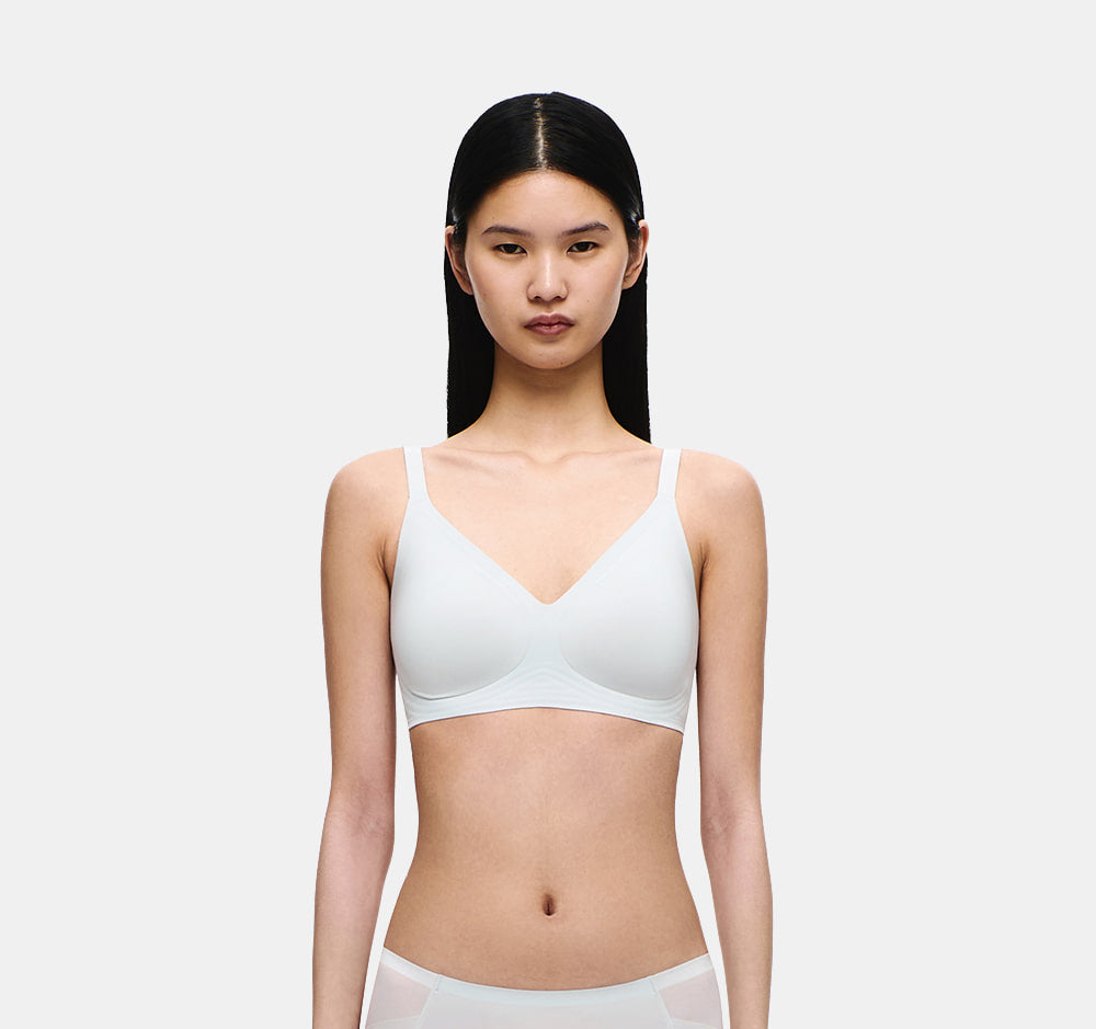 韓國 Verish Ice On Airy Bra【SM2165】