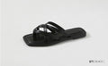 韓國 Chaakan Celloti Strap Slippers【CN026】