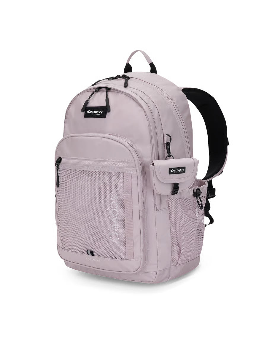 韓國 Discovery Like Air Blink Backpack 25L【DY401】