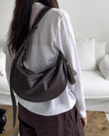 韓國 Bucks & Leather 新月包【SM2304】