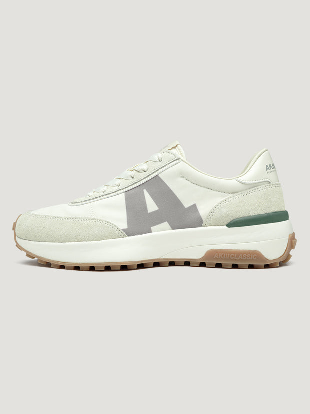 韓國 AKIII Classic Spring Field【SM1409A】