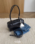 韓國 Bucks & Leather 26SS 法式吐司包 (中號)【SM2306】