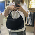 韓國 National Geographic Light Double Crossbody Bag【NG903】