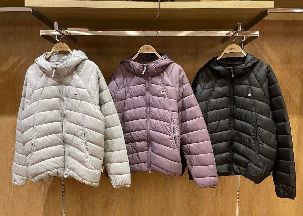 韓國 WhoAU Jacket【WA106】