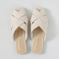 韓國 Chaakan Torred Weaving Slippers【CN014】