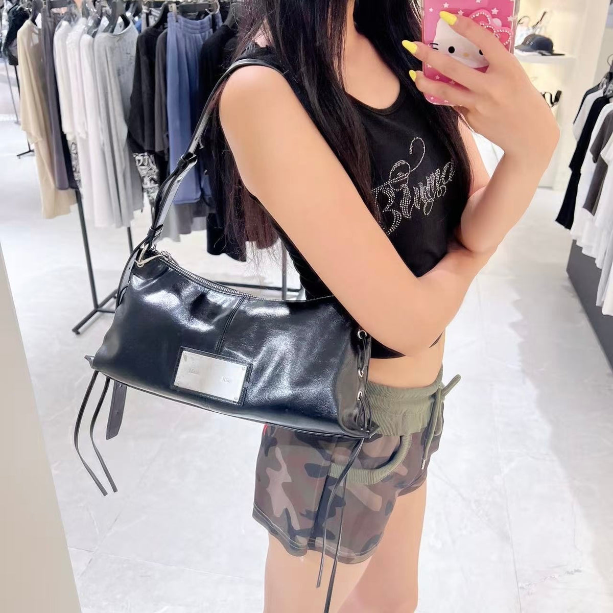 韓國 Matin Kim Bag【MK267】