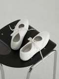 韓國 Chaakan Told Strap Flat Sneakers【CN019】