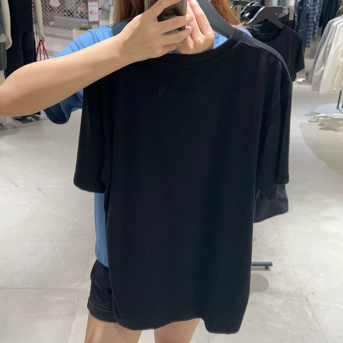 韓國 Matin Kim T-Shirt【MK207】